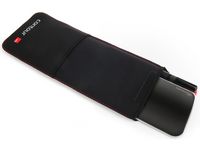 Contour Rollermouse Red Plus Sleeve