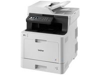 Multilaser BROTHER DCP-L8410CDW Färg