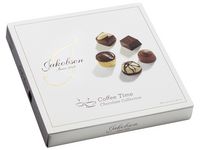 Choklad Jakobsen Coffee Time 140g