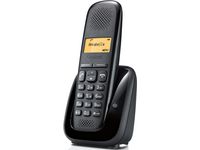 Telefon GIGASET A150 Svart
