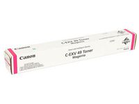 Toner CANON C-EXV49 Magenta