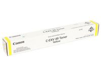 Toner CANON C-EXV49 Gul