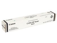 Toner CANON C-EXV49 Svart