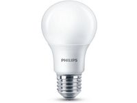 LED-lampa PHLS 60W E27 230V A60M FR D/4