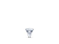 LED-spot PHLS 50W GU10 230V 36D Dimbar