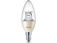 LED-lampa PHLS War 40W E14 230V B38CLD/4
