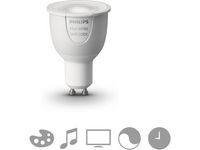 LED-lampa PHLS HUE 6.5W GU10