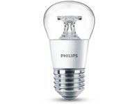 LED-lampa PHLS 25W E27 230V P45 CL ND/4