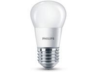 LED-lampa PHLS 40W E27 230V P45 FR ND/4