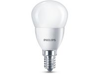LED-lampa PHLS 25W E14 230V P45 FR ND/4