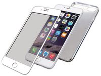 Skärmskydd PG iPhone 6/6S/7/8 EdgeGrip V