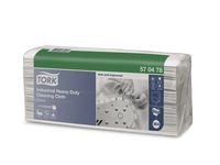 Rengöringsduk TORK X-Kraftig W4 65/FP