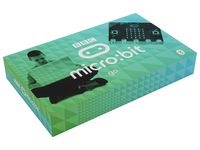 BBC micro:bit Go