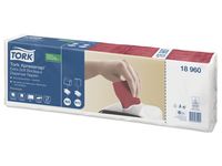Servett TORK XPRESSNAP bordeaux N4 1000