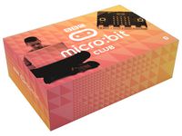 BBC micro:bit Club 10-pack