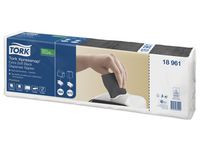 Servett TORK XPRESSNAP svart N4 1000/FP