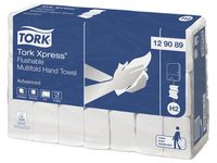 Handduk TORK XPRESS Adv H2 4200/FP