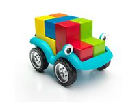 Smart Bil 5x5