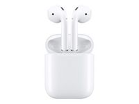 Hörlur+Mic APPLE AirPods