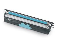 Toner OKI 44250723 cyan HC