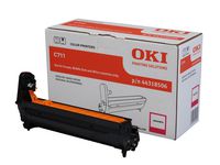 Trumma OKI 44318506 magenta