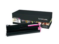 Trumma LEXMARK C925X734G magenta