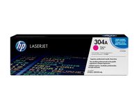 Toner HP CC533AC 304A Magenta