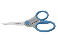 Sax WESTCOTT Microban Soft Grip 18 cm