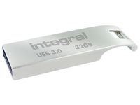 USB-Minne INTEGRAL ARC USB 3.0 32GB
