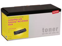 Toner STAPLES ML-1660 svart