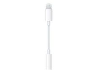 Adapter APPLE Lightning-3.5 mm