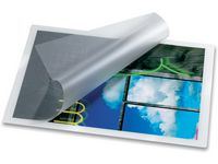 Laminat STAPLES A5 klar 125 mic 100/FP