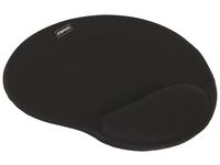 Musmatta STAPLES Gel svart