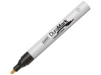 Märkpenna DURAMARK 1-3mm svart
