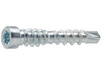 Golv/Listskruv PTX28Z 4,0X28 EFZ 250/FP