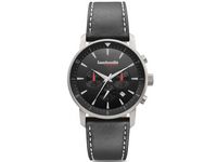 Armbandsur LAMBRETTA Imola 44 Svart