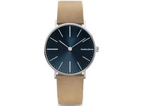 Armbandsur LAMBRETTA Cesare 42 Blå/Brun