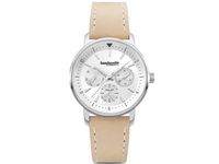 Armbandsur LAMBRETTA Imola 36 Silver/Vit