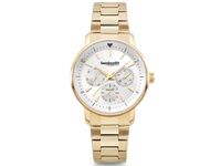 Armbandsur LAMBRETTA Imola 36 Si/Guld