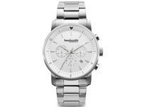 Armbandsur LAMBRETTA Imola 44 Vit