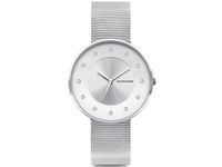 Armbandsur LAMBRETTA Cielo 34 Silver