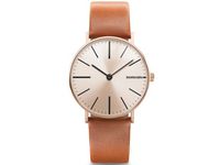 Armbandsur LAMBRETTA Cesare 42 Rose/Guld