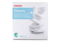 Maskindisk STAPLES Classic tabs 60/FP