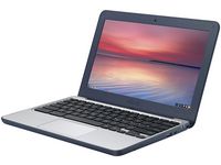 Bärbar dator ASUS C202SA Chrome 11,6"