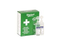 Ögonskölj STERISOL 30ml 12/FP