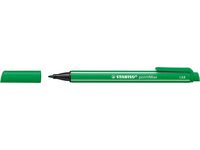Fineliner STABILO Point Max grön