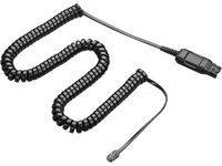 Headset adapter PLANTRONICS HIC-10