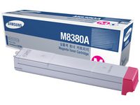 Trumma SAMSUNG CLX-8380ND Magenta