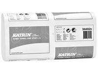 Handduk KATRIN Plus OneStop L3 1890/FP