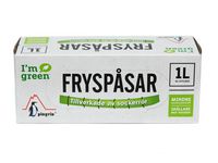 Fryspåse PINGVIN ECO 1l 55/RL